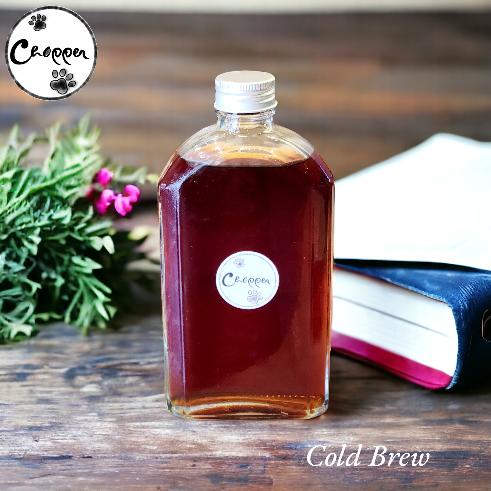 Cold Brew (bottle)